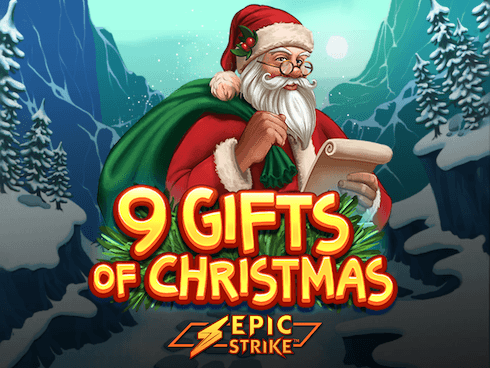 9 Gifts of Christmas screenshot