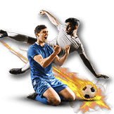 Sports icon