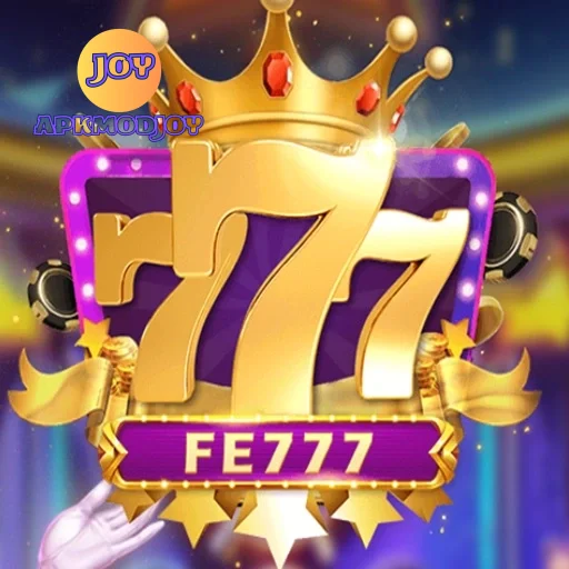pkfe777.com Logo